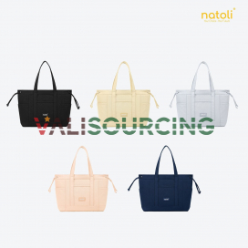 Túi tote nữ nhiều ngăn NATOLI
