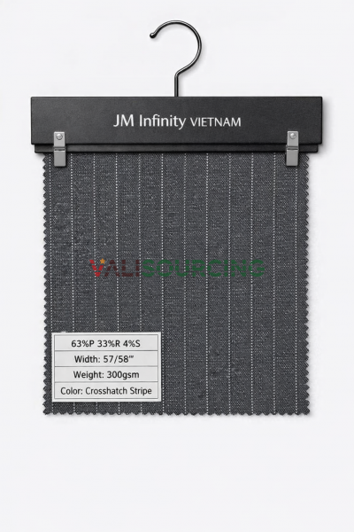 Vải hàng xuất dư từ Việt Nam