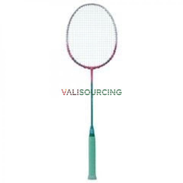 Kamito VTT Gowo women\'s badminton racket from Vietnam