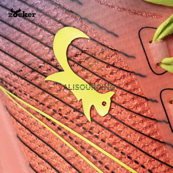 Zocker Speed Light Gen 2 Running Shoes from Vietnam