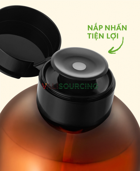 Winter Melon Makeup Remover 1000ml from Vietnam