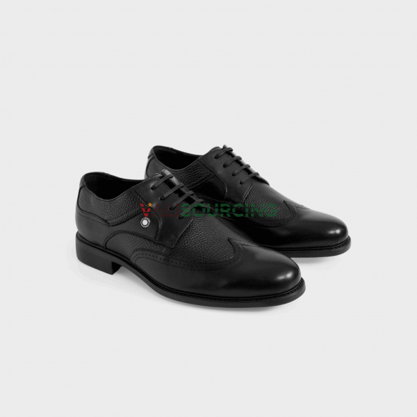 Aristino Business Men\'s Derby Shoe 1SH0110S2 from Vietnam