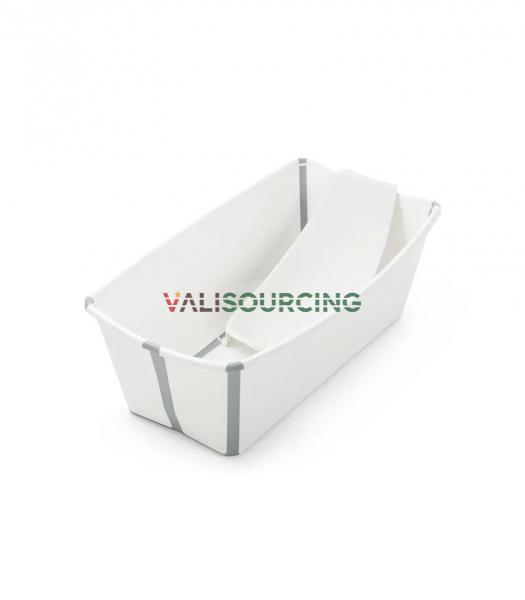 Stokke Flexi Bundle Folding Bathtub [multi-color]