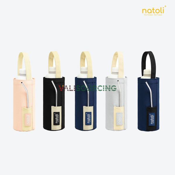 BST Sturdy Bottle Pouch T29 from Vietnam
