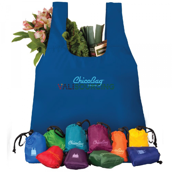 Foldable Non-Woven Fabric Bags – Smart Alternative to Nylon