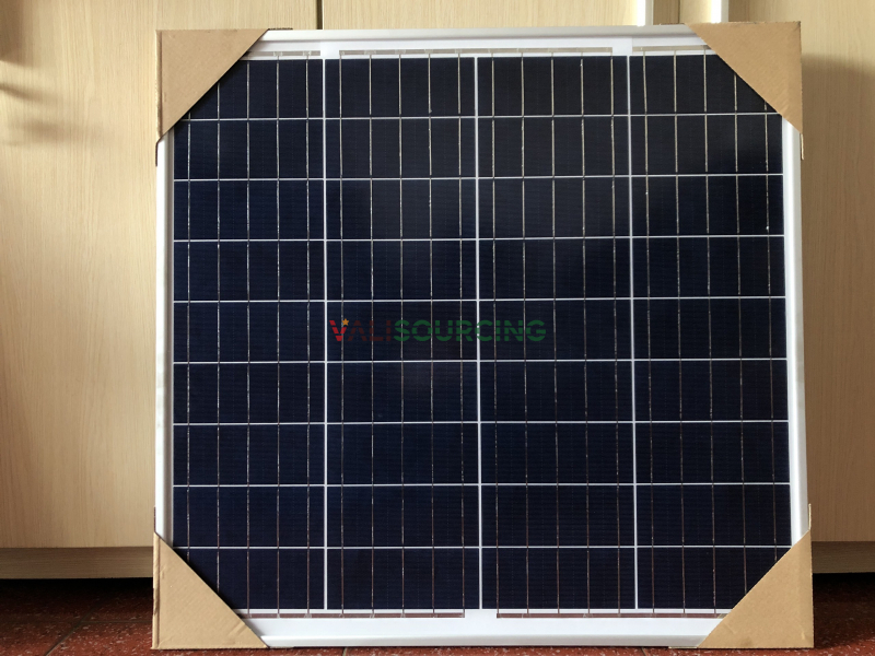 Solar Panel Mounts & Brackets from Vietnam