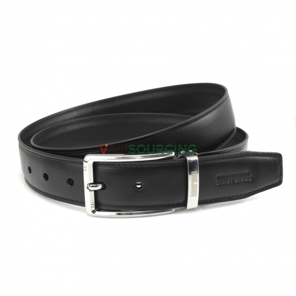Smeraldo Men\'s Belt CB_D.KK3.5.M_K1 from Vietnam