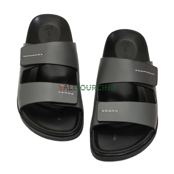 LUCAS leather sandals from Vietnam