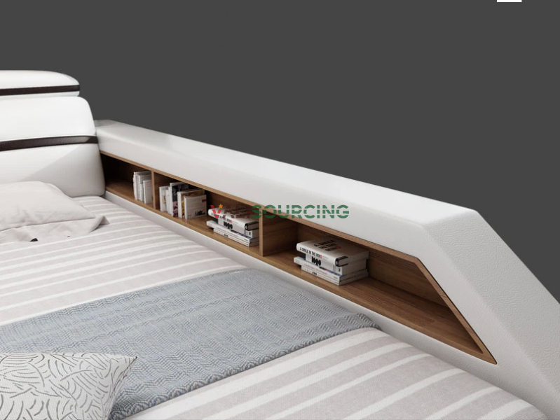 Smart bed SBE25