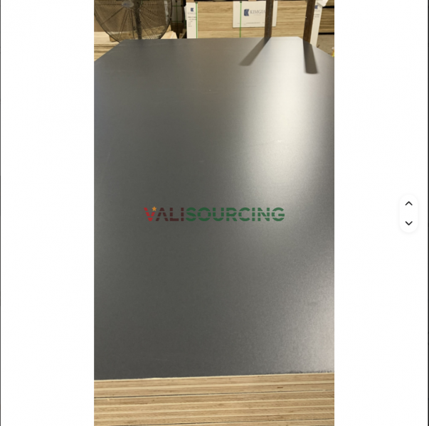 High-Quality Melamine Plywood Board