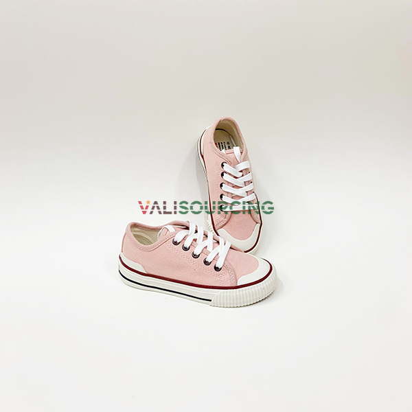 Sample – Shoe model S21071 for girl kids