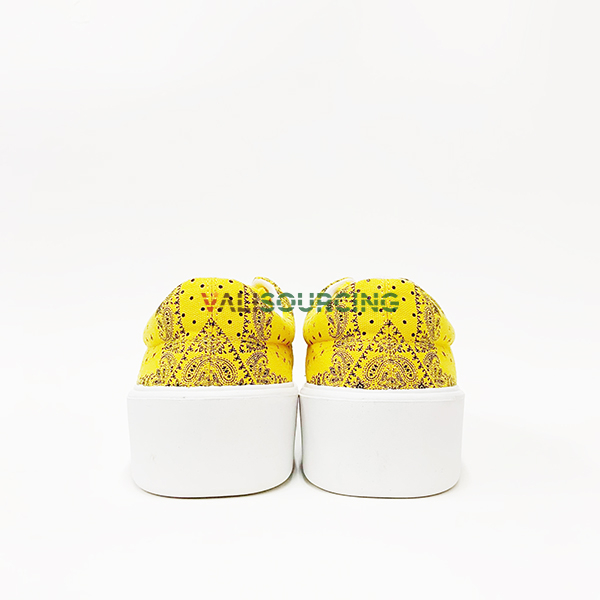 Sample – S21054 model shoes