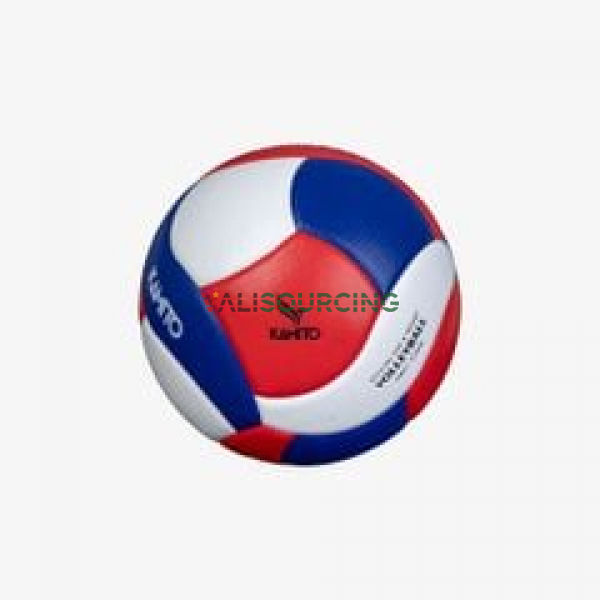 Kamito Volley Prime Leather Volleyball from Vietnam