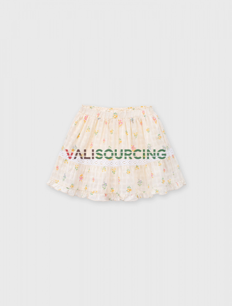 Girls\' skirts from Vietnam