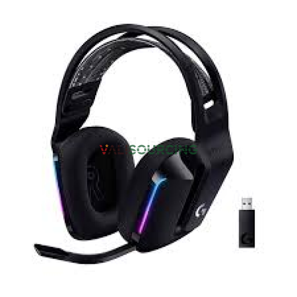 Logitech Headset