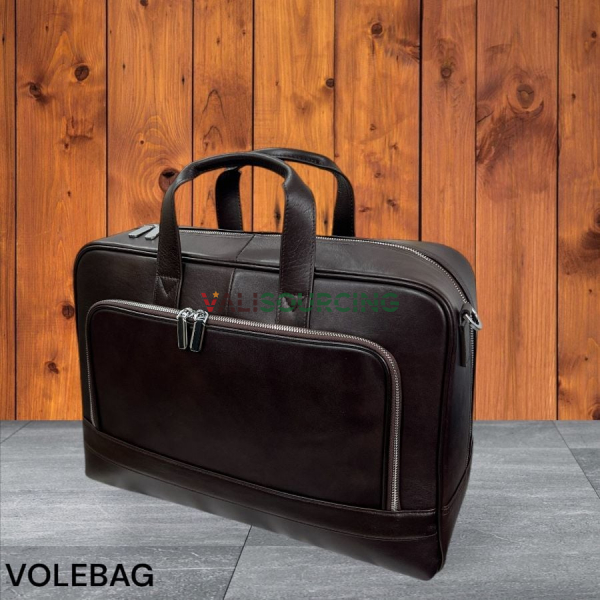 Túi da VB - 43T1 từ Việt Nam