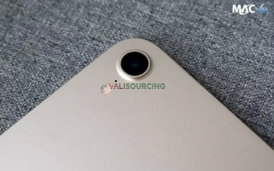 iPad Mini 7 5G 128GB