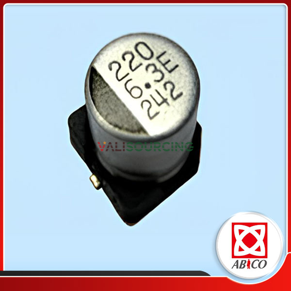 TEAPO XV 50V 1000uF Aluminum Electrolytic Capacitor – Ultra Low Impedance, 5000 Hours Durability