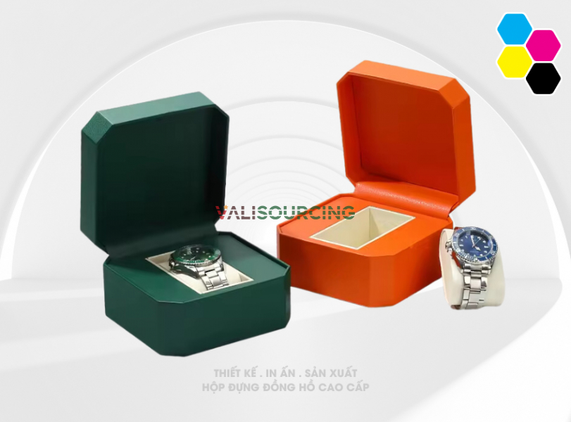 watch box