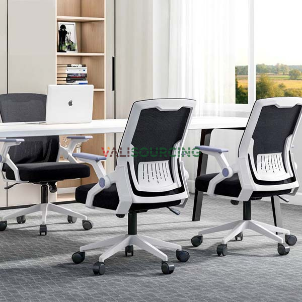 High-end Office Swivel Chair