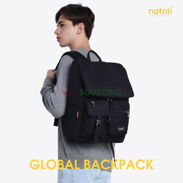 Global Backpack B8 from Vietnam