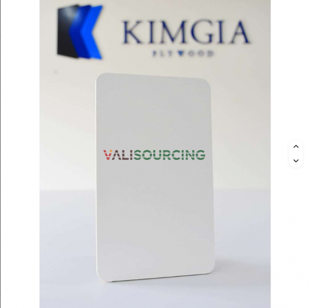 Customizable Decorative Veneer Plywood