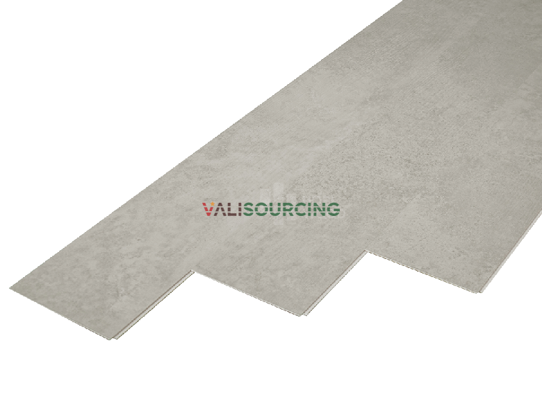 Sàn nhựa Hobiwood H809 4mm SPC lắp ghép kiểu click | Sàn vinyl chống thấm nước từ Việt Nam