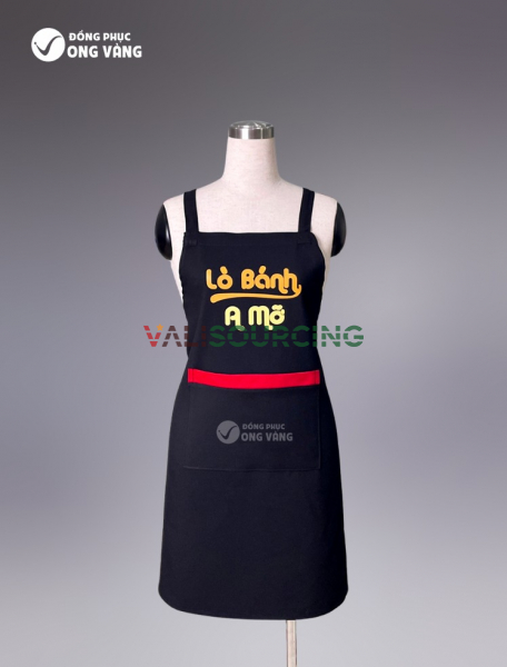 Custom Aprons – Beautiful From Idea, Perfect Every Stitch