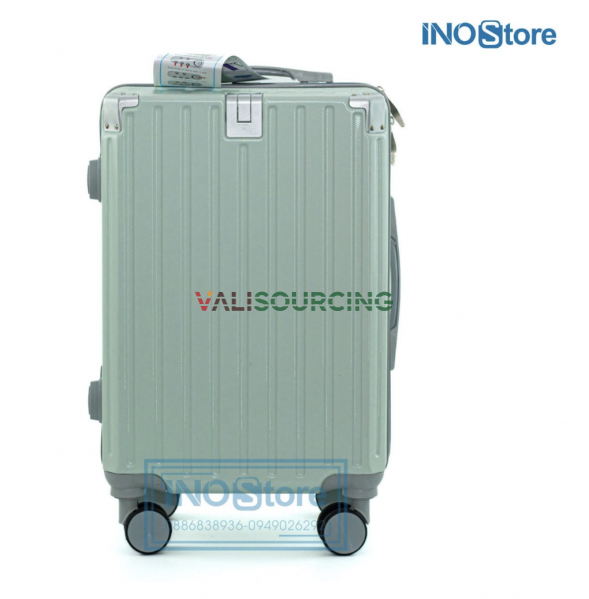 Vali Tích Hợp Khay Đựng Nước từ Việt Nam