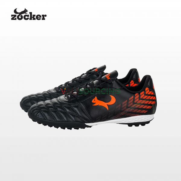 Zocker Pioneer Football Boots from Vietnam
