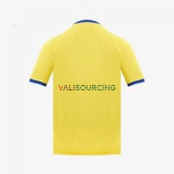 Kamito Lam Dong Badminton Team Jersey from Vietnam