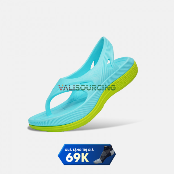 GOYA SANDAL PHOTON SPORTS SLIPPERS - NEON GREEN from Vietnam