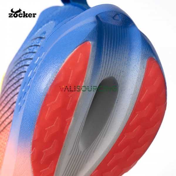 Zocker Speed Light Gen 2 Running Shoes from Vietnam