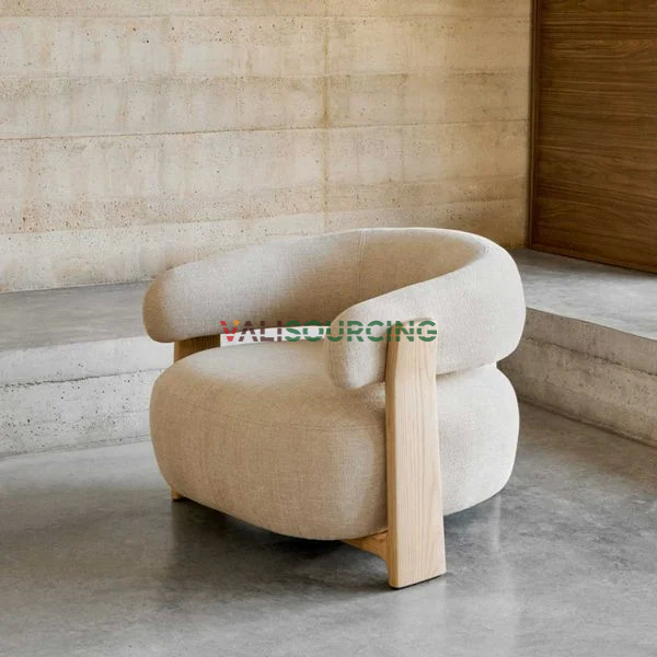 XDAILY arm chair | GRANITE arm chair