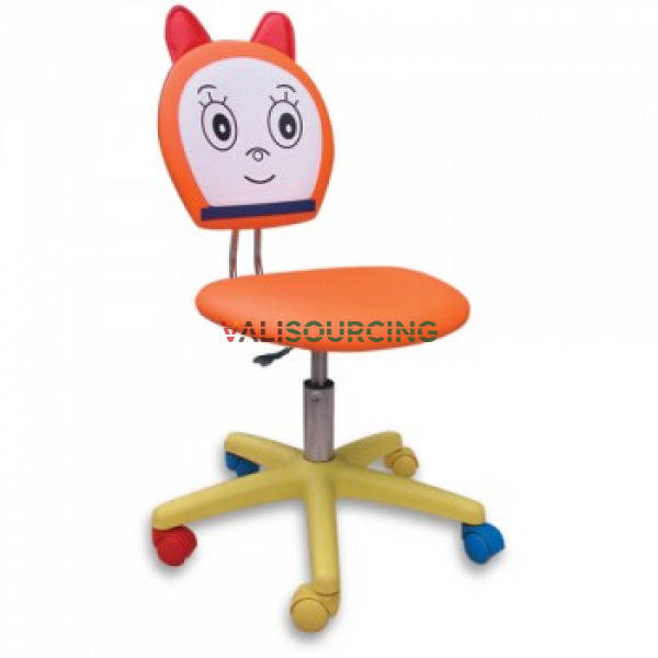 Children\'s swivel chair TE07