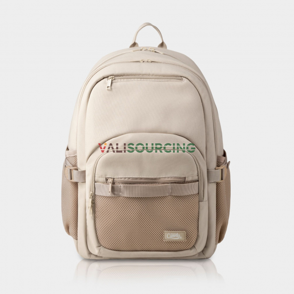 Popular Backpack – Chiếc Balo Đa Năng Cho Mọi Ngày
