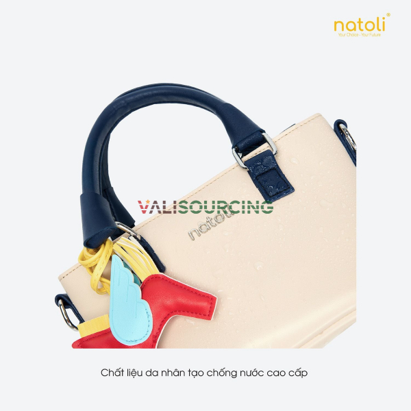 BST Chic Mini Tote T32 from Vietnam