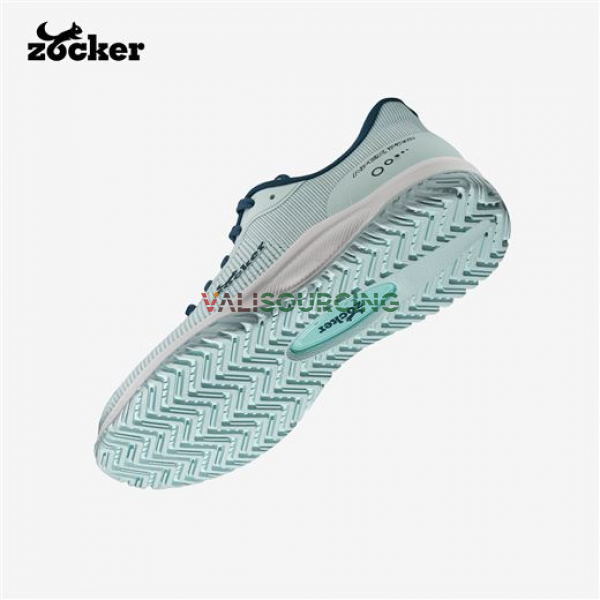 Pickleball Zocker Apex pro shoes from Vietnam
