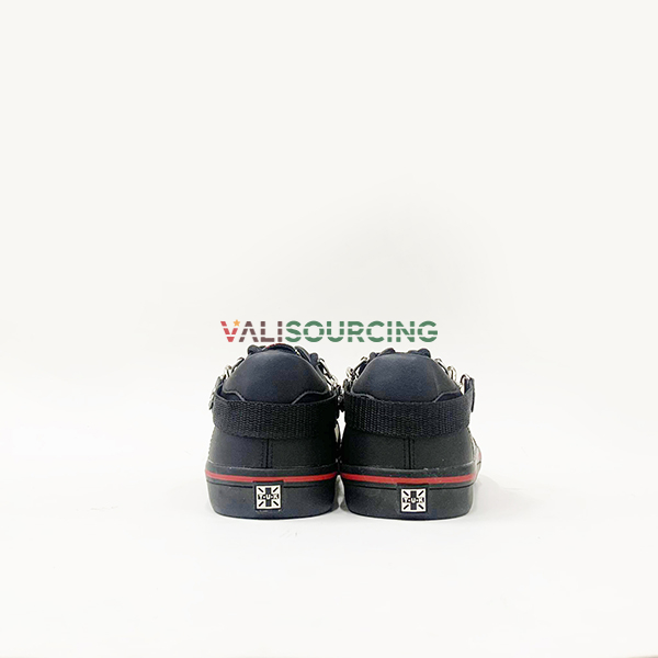 Nam Viet leather sneakers for men S22127