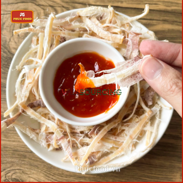 Mực Khô Loại 1 Quảng Ninh | Mực Câu Phơi Nắng Tự Nhiên Xuất Khẩu from Vietnam