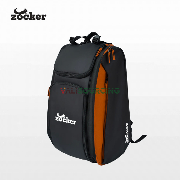 Zocker Pickleball Backpack from Vietnam