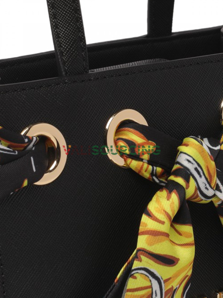 Versace Jeans Couture Tote Bag \'Multicolor\'