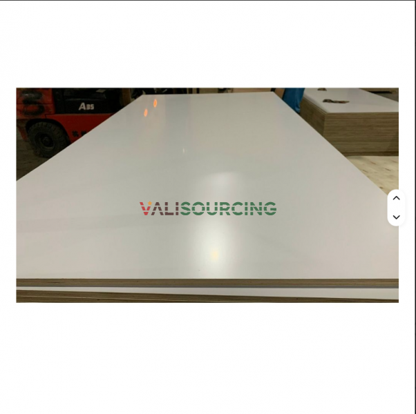 High-Quality Melamine Plywood Board