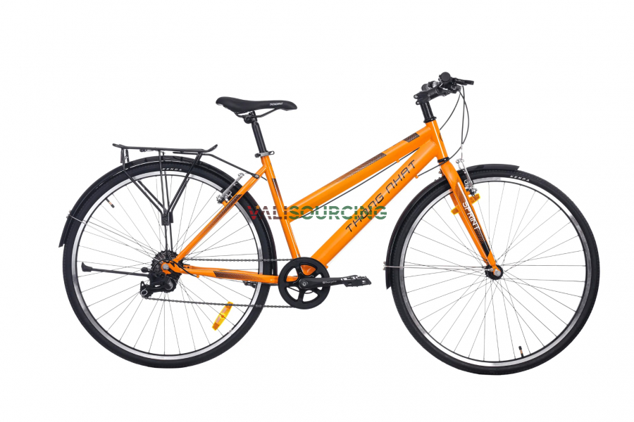 Thong Nhat GN 2.0 Pro Sports Car
