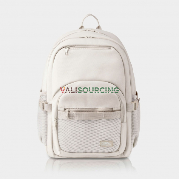 Popular Backpack – Chiếc Balo Đa Năng Cho Mọi Ngày