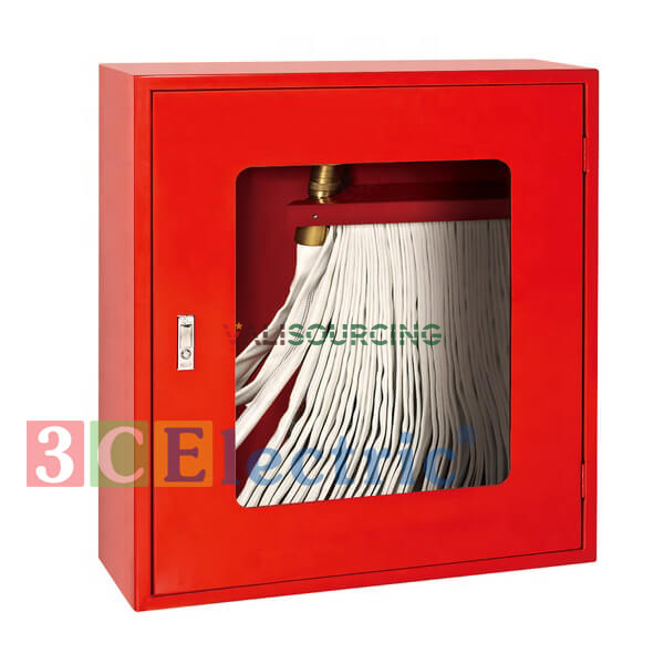 Fire protection electrical cabinet from Vietnam