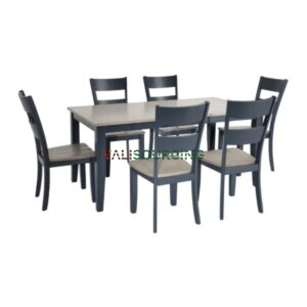 Bàn Ăn Thông Minh Kéo Dài 1m2 Đến 1m6 từ Việt Nam