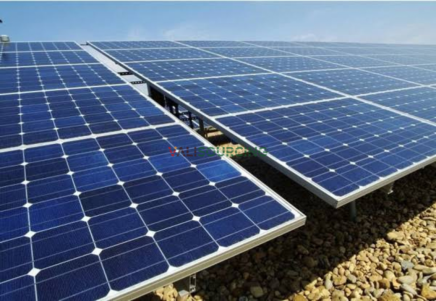 Cát Thạch Anh Ít Sắt MINCO từ Việt Nam