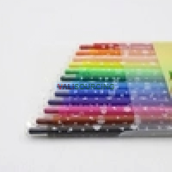 Sakura Poster Color set in 12ml tubes from Vietnam
