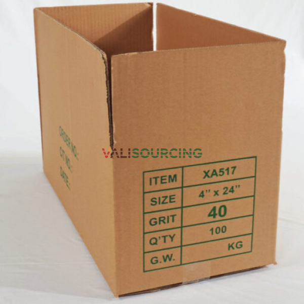 Custom flexo carton printing from Vietnam